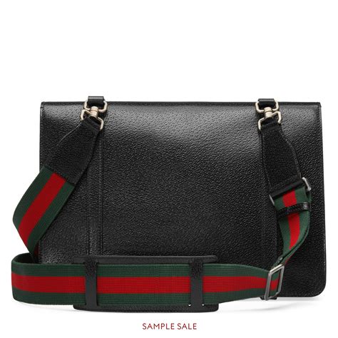 gucci tracolla uomo tigri che salta|Saldi Borse a tracolla Gucci da Uomo: 58+ Prodotti .